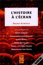 Capa do artigo Histoire A L
