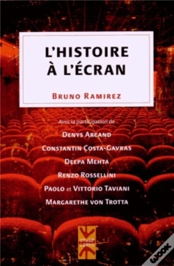 Capa do artigo Histoire A L'Ecran (L')