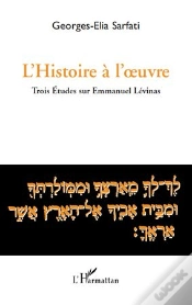 Capa do artigo Histoire À L
