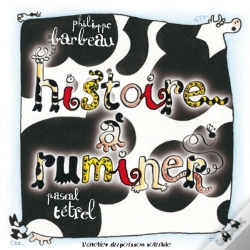 Capa do artigo Histoire À Ruminer