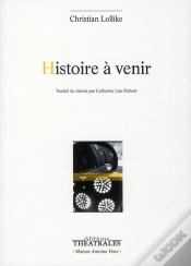 Capa do artigo Histoire A Venir