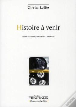 Capa do artigo Histoire A Venir