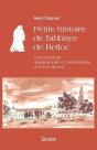 Histoire Abbaye Belloc - Preview