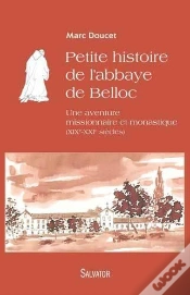 Capa do artigo Histoire Abbaye Belloc