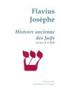Histoire Ancienne Des Juifs ; Livres 10 À 13 ; Oeuvres Complètes T.3 - Preview
