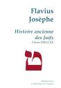 Histoire Ancienne Des Juifs (Livres 17 A 20). Uvres Completes T.V. - Preview