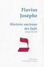 Histoire Ancienne Des Juifs ; Livres 6 À 9 ; Oeuvres Complètes T.2 - Preview