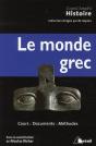 Histoire Ancienne - Le Monde Grec - Preview