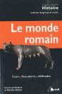 Histoire Ancienne - Le Monde Romain - Preview