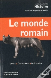 Histoire Ancienne - Le Monde Romain