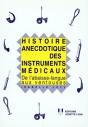 Histoire Anecdotique Des Instruments Médicaux - Preview