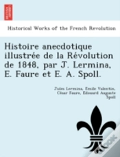 Capa do artigo Histoire Anecdotique Illustre E De La Re