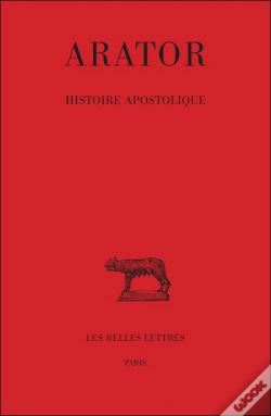 Capa do artigo Histoire Apostolique
