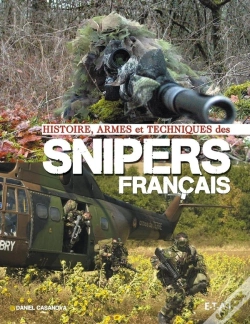 Capa do artigo Histoire, Armes Et Techniques Des Snipers Français