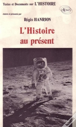 Capa do artigo Histoire Au Présent (L')