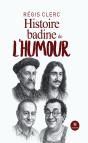 Histoire Badine De L'Humour - Preview