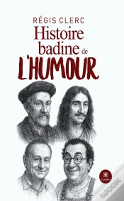 Capa do artigo Histoire Badine De L