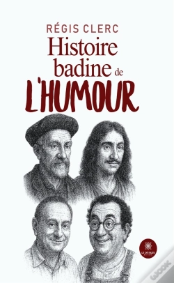 Capa do artigo Histoire Badine De L'Humour