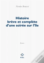 Capa do artigo Histoire Brève Et Complète D
