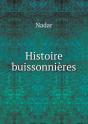Histoire Buissonnieres - Preview