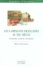 Histoire Capes/Agregation; Les Campagnes Francaises Au Xix Siecle - Preview