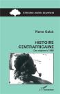 Histoire Centrafricaine Des Origines À 1966 - Preview