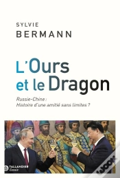 Capa do artigo Histoire Chine / Russie