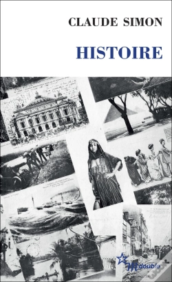 Capa do artigo Histoire