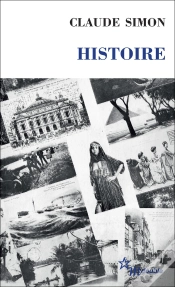 Capa do artigo Histoire