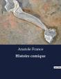 Histoire Comique - Preview