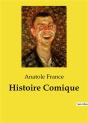 Histoire Comique - Preview