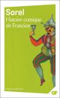 Histoire Comique De Francion - Preview