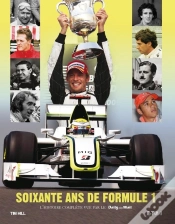 Capa do artigo Histoire Complete De La Formule 1