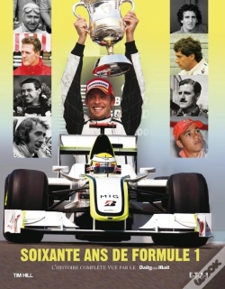 Capa do artigo Histoire Complete De La Formule 1