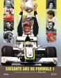 Histoire Complete De La Formule 1 - Preview