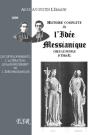 Histoire Complète De L'Idée Messianique Chez Le Peuple D'Israël - Preview