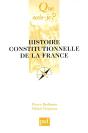 Histoire Constitutionnelle De La France - Preview