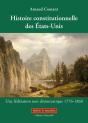 Histoire Constitutionnelle Des Etats-Unis - Preview