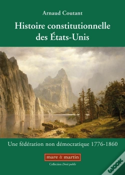 Capa do artigo Histoire Constitutionnelle Des Etats-Unis