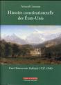 Histoire Constitutionnelle Des Etats-Unis Tome 3 - Preview