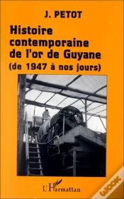 Capa do artigo Histoire Contemporaine De L