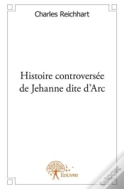 Capa do artigo Histoire Controversee De Jehanne Dite D