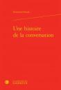 Histoire Conversation - Preview