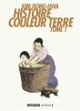 Histoire Couleur Terre T.1 - Preview