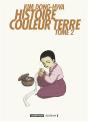 Histoire Couleur Terre T.2 - Preview