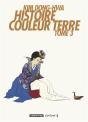 Histoire Couleur Terre T.3 - Preview