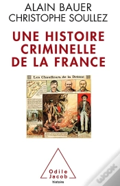 Capa do artigo Histoire Criminelle De La France