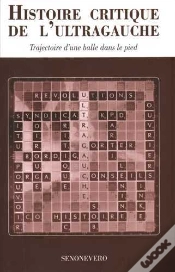 Capa do artigo Histoire Critique De L