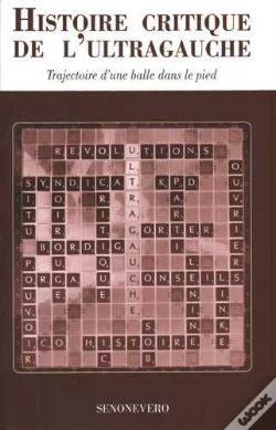 Capa do artigo Histoire Critique De L'Ultra-Gauche