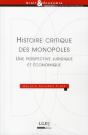 Histoire Critique Des Monopoles - Preview